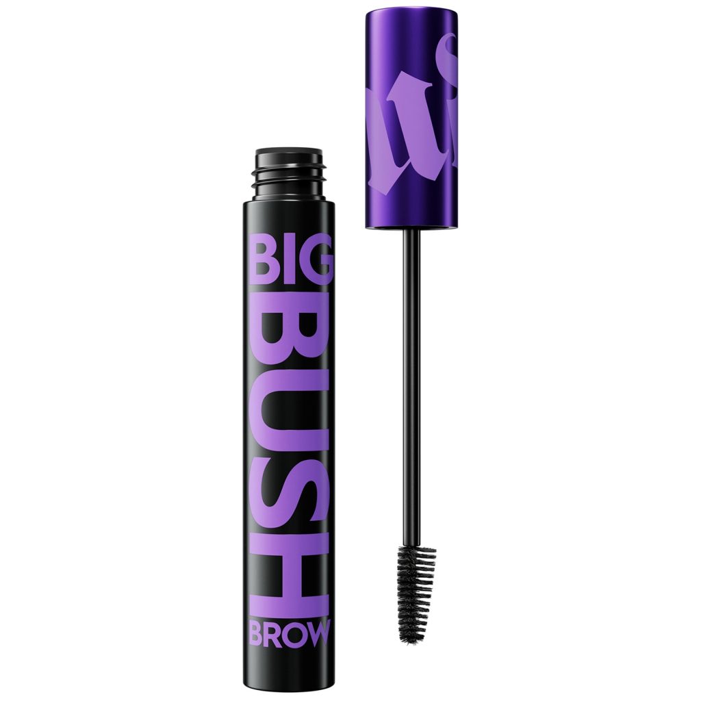 Urban Decay Big Bush Brow Gel 6.1ml (Various Shades) - Brown Sugar