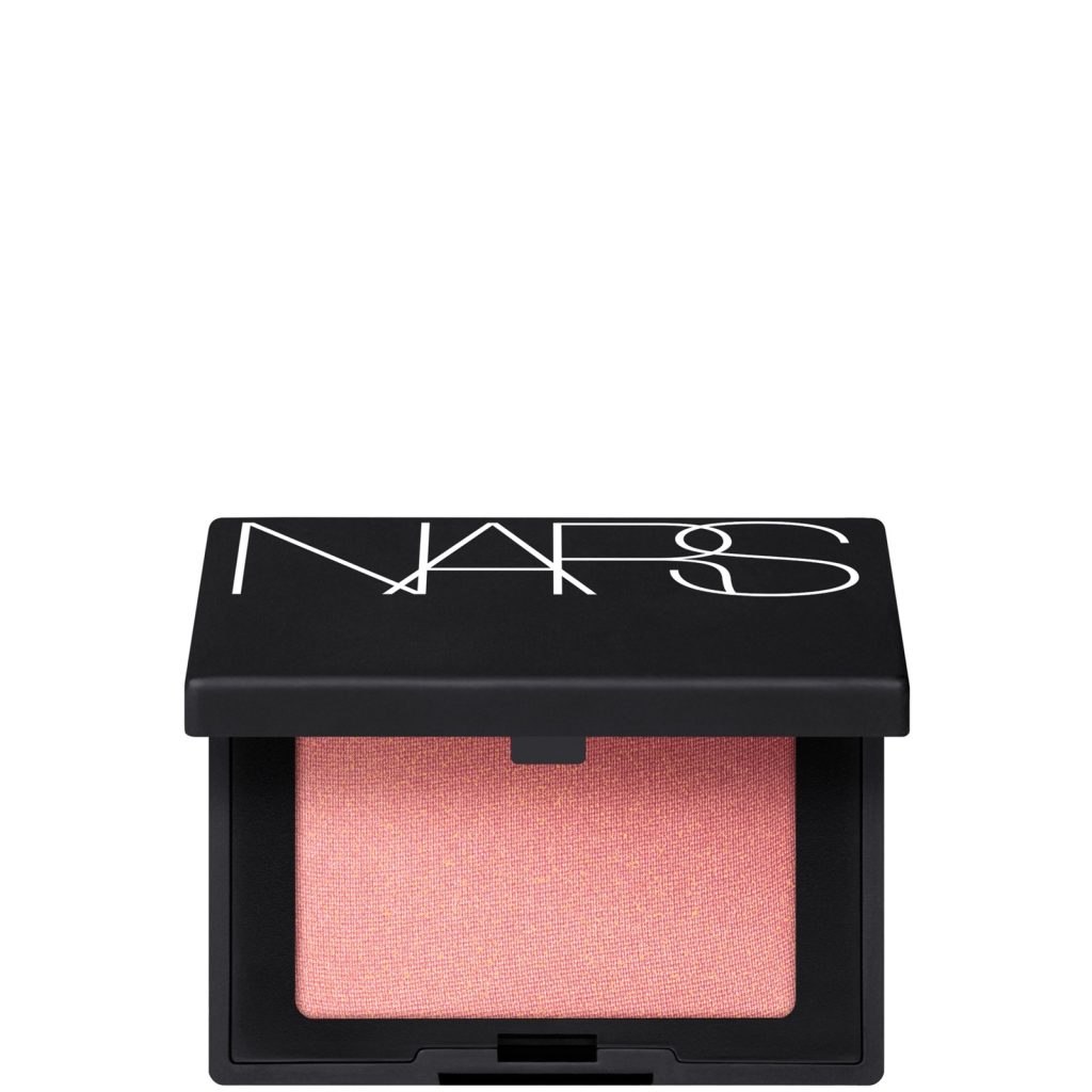 NARS Mini Blush 2.5g (Various Shades) - Orgasm