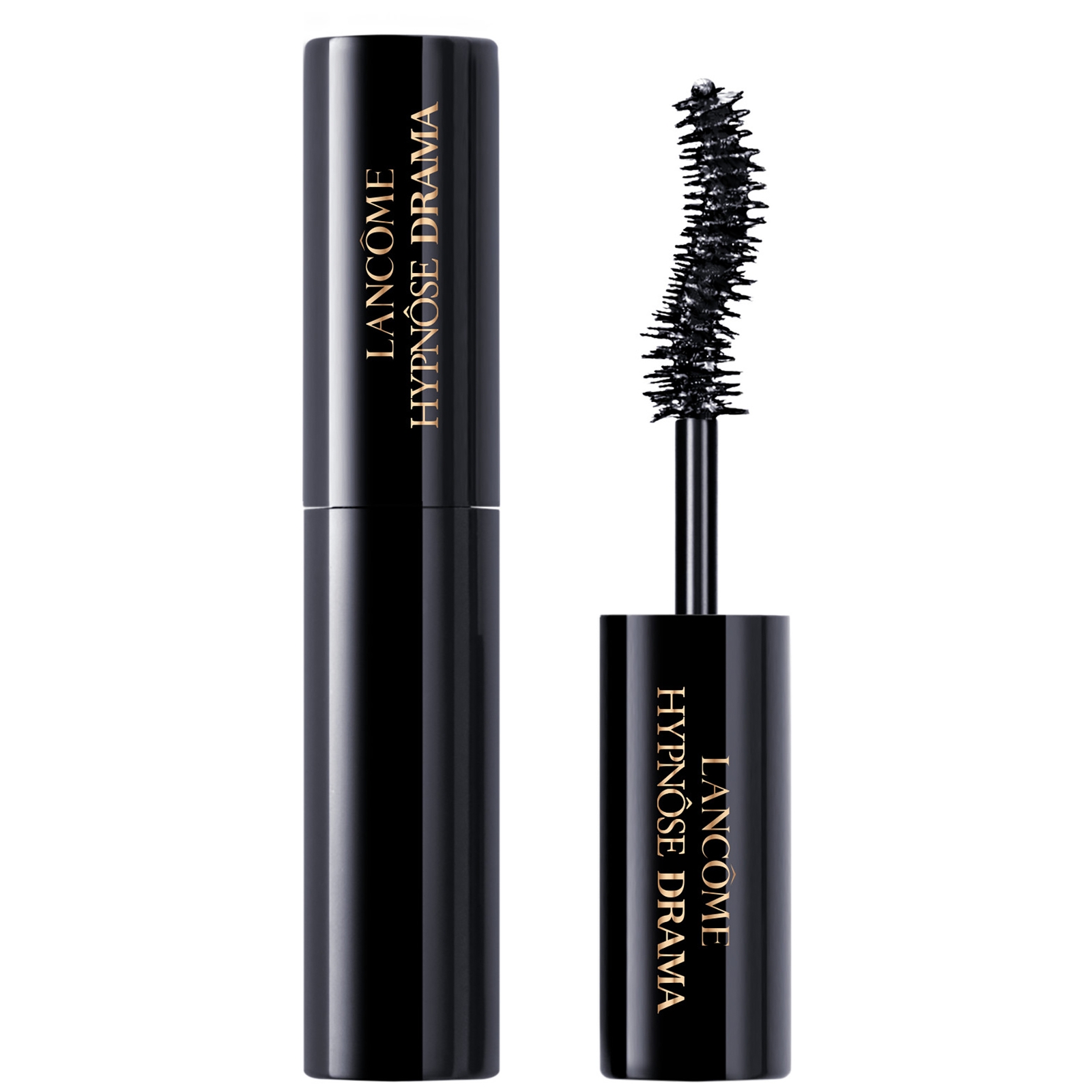 Lancôme Hypnôse Drama Mascara - 01 Zwart 3