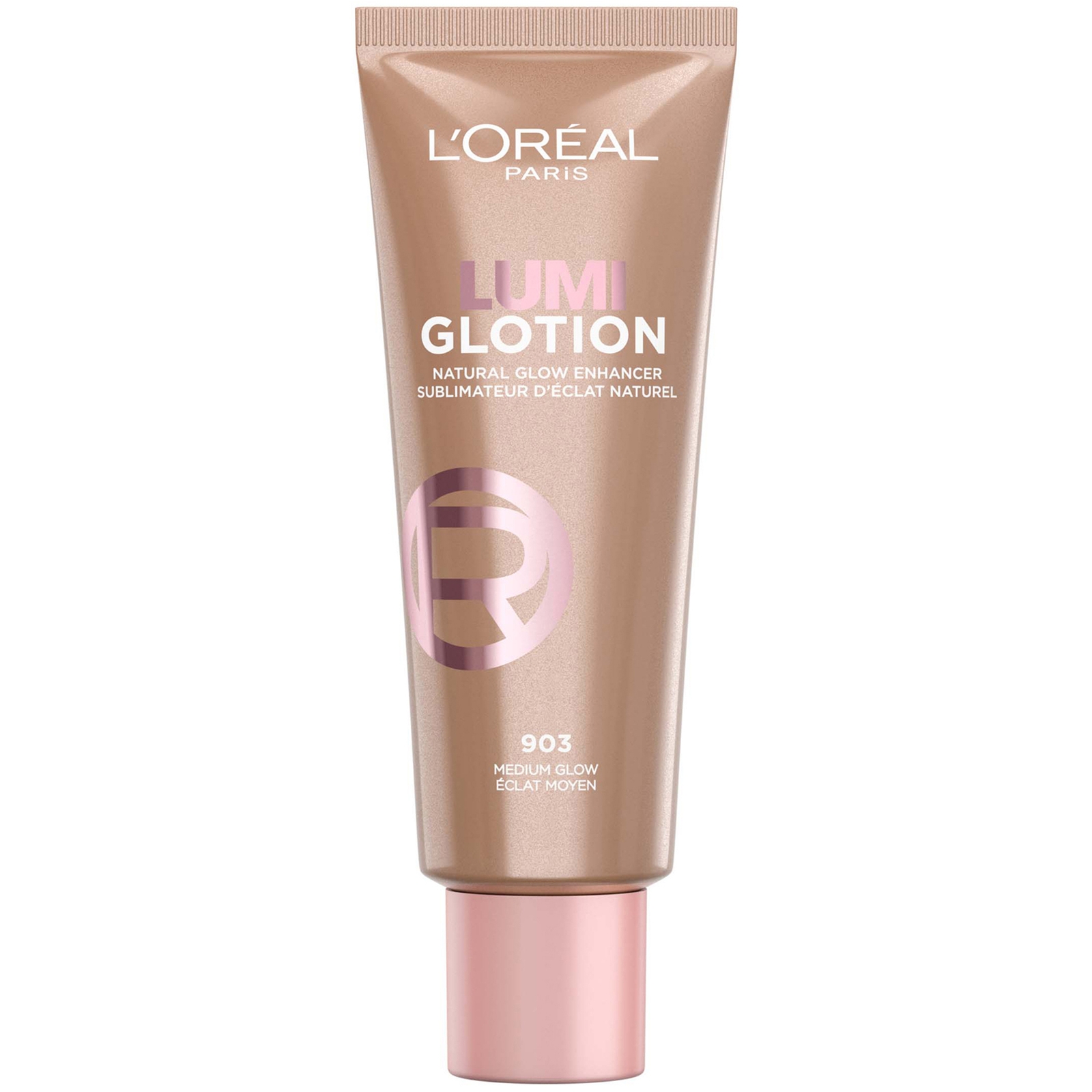 L'Oréal Paris Paradise Lumi Glotion (Verschillende Tinten) - 903 Medium Glow