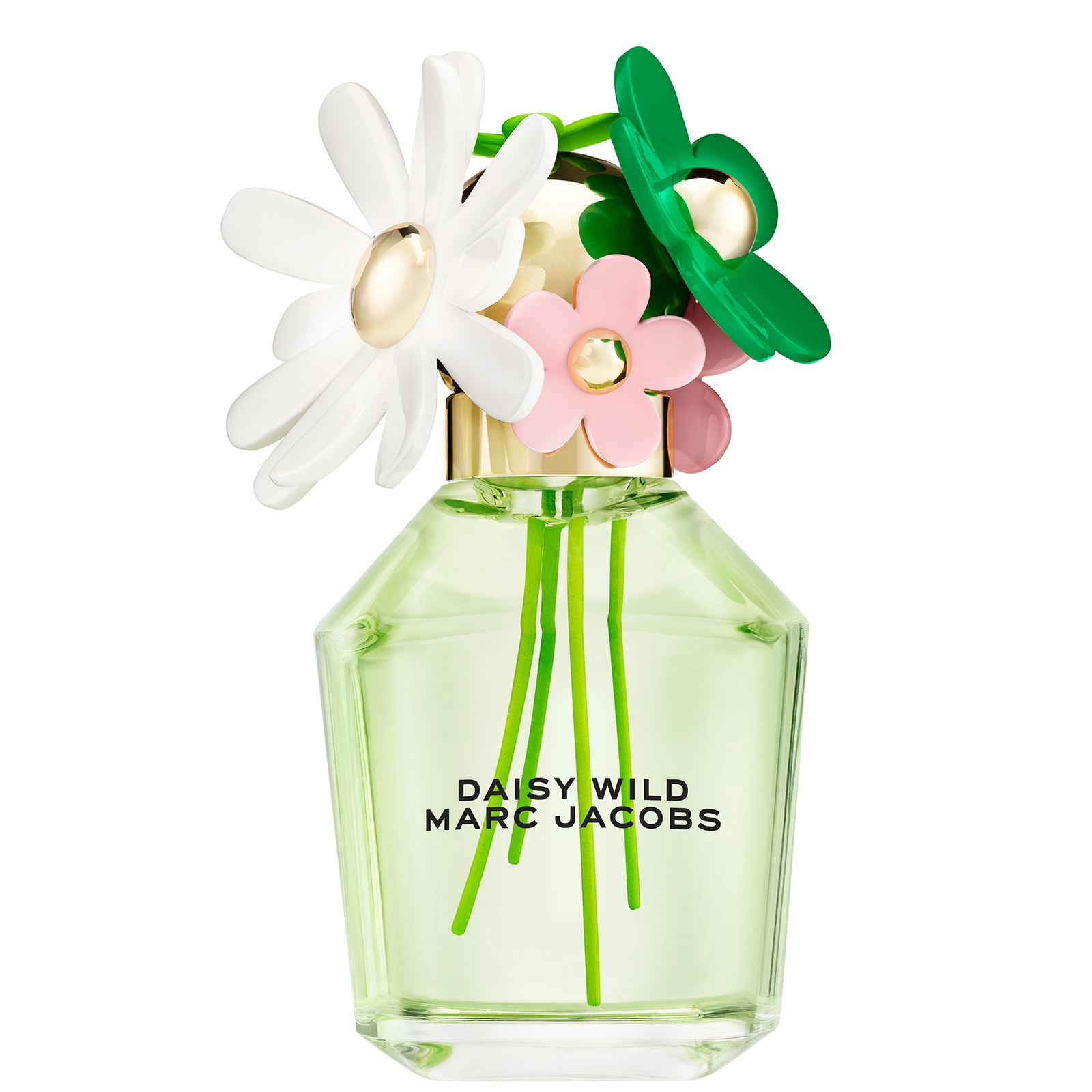 Marc Jacobs Daisy Wild Eau de Parfum 100ml