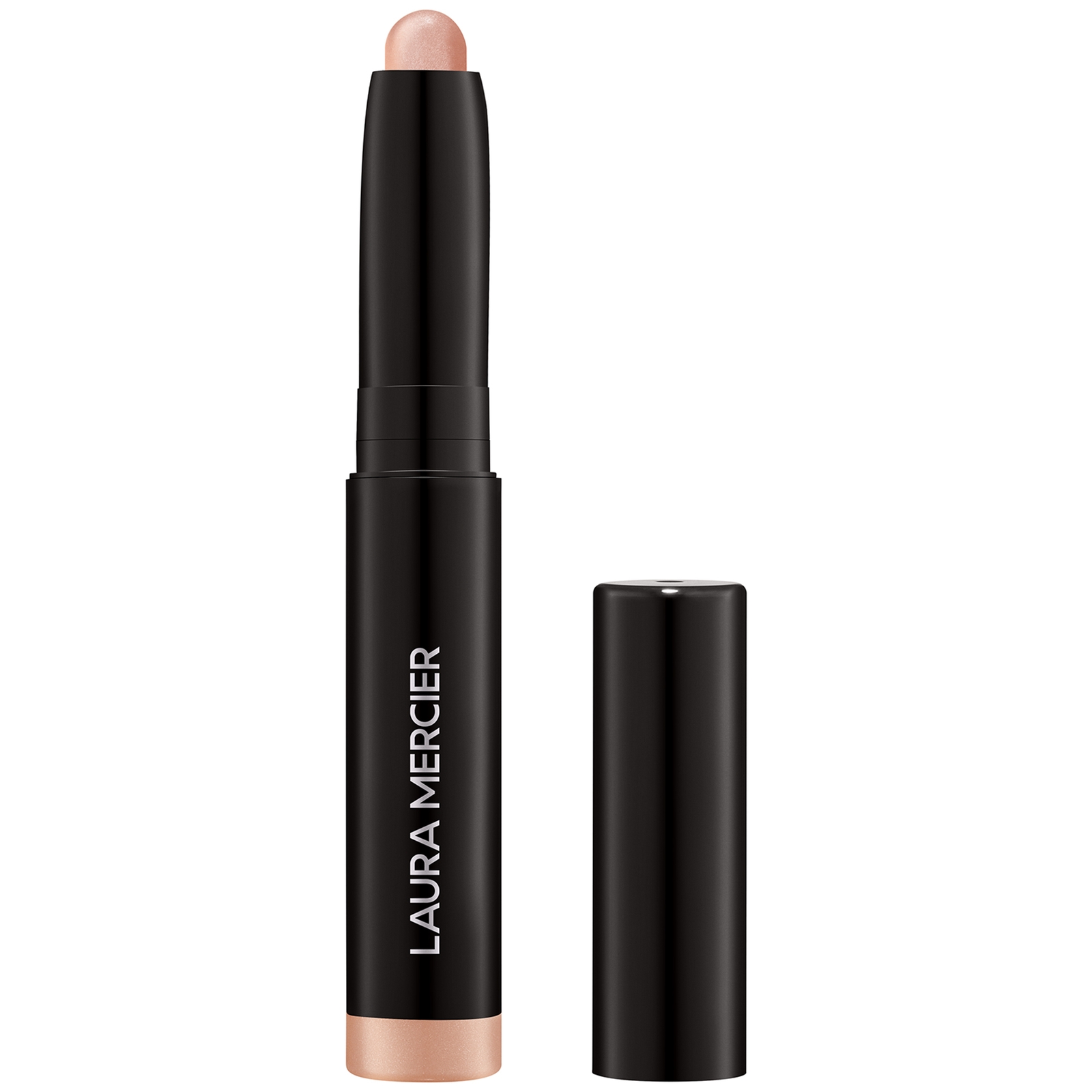 Laura Mercier Caviar Stick Eye Shadow Shimmer 1g Travel Size (Various Shades) - Rosegold