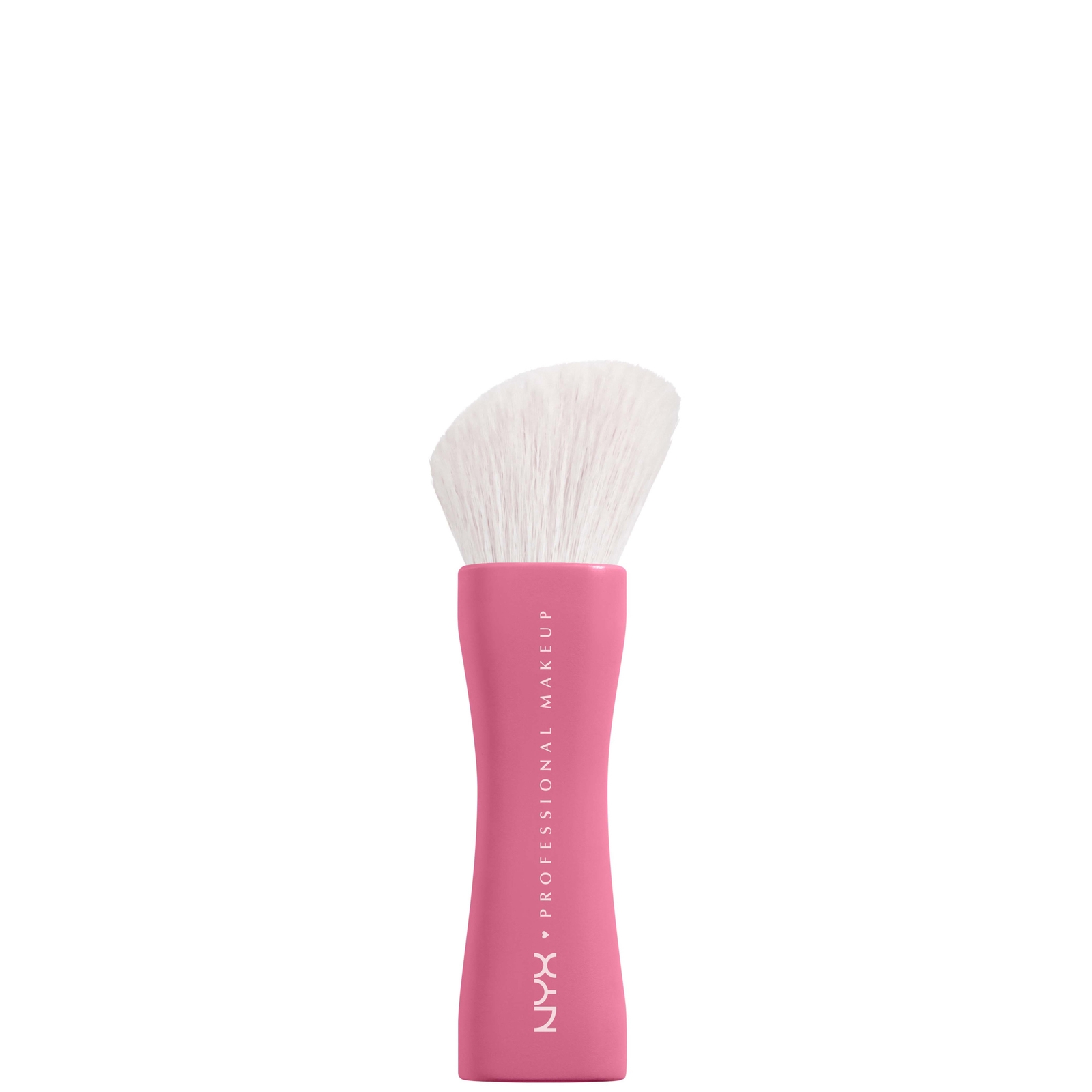 NYX Professional Makeup Buttermelt Blush Brush