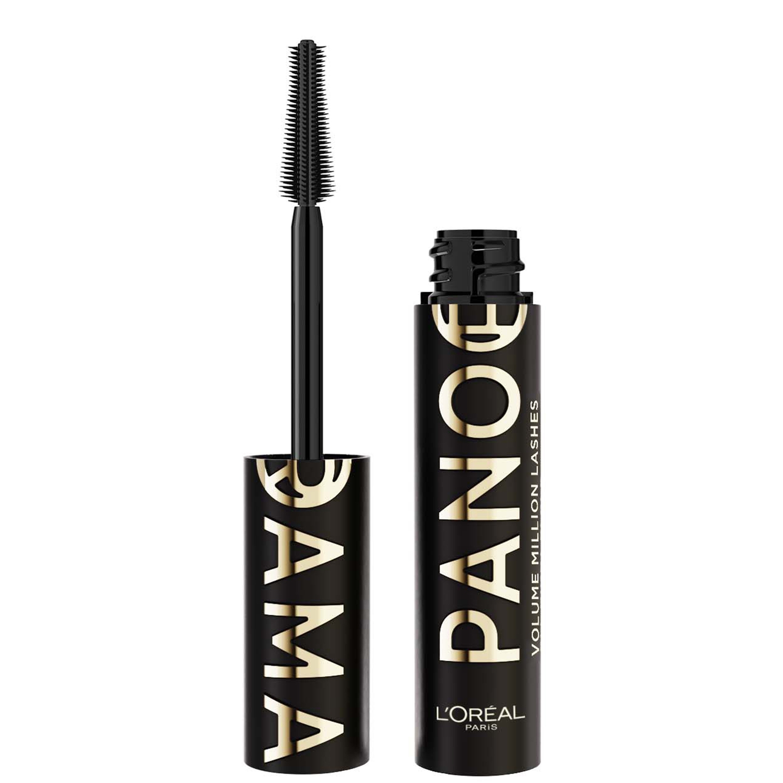 L'Oréal Paris Volume Million Lashes Panorama All Night Volumising Mascara