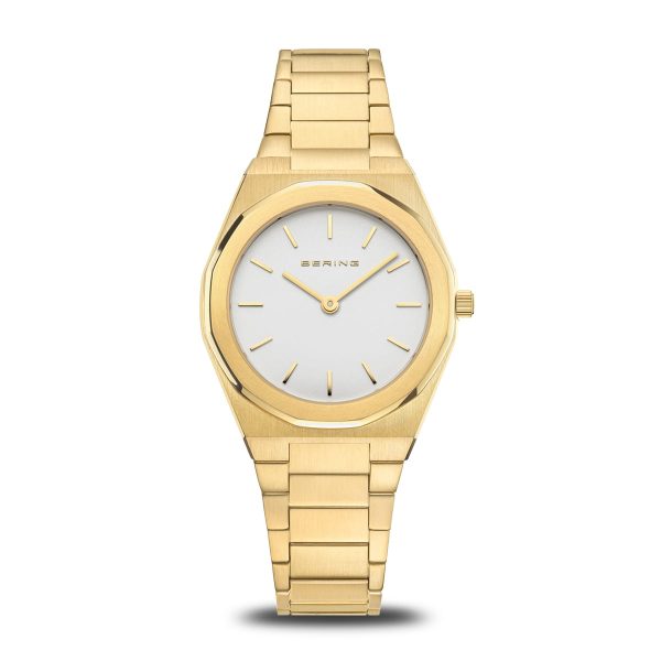 Bering Classic 19632-730 Dameshorloge