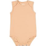 Baby romper Mouwloos