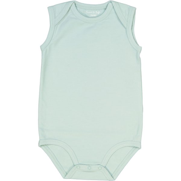 Baby romper