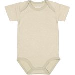 Baby romper Korte mouwen