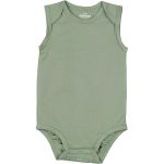 Baby romper Mouwloos