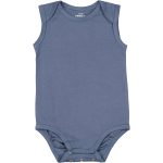 Baby romper Mouwloos