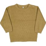 Baby jongens sweater