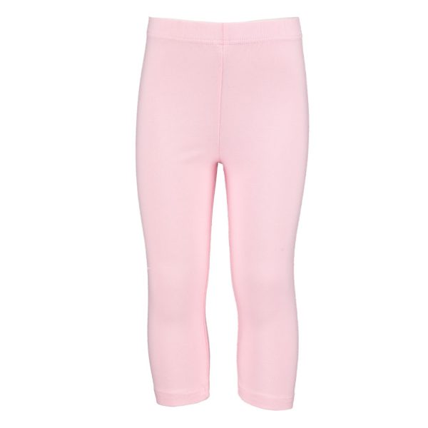 Meisjes capri legging Stretch