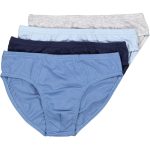 Sportswear Kinder jongens slip 4-Pack