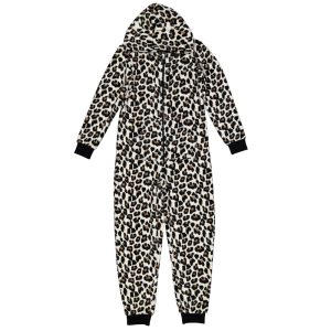 Tiener meisjes onesie