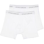 SPW Heren boxer 2-Pack