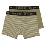 Original Heren boxer 2-Pack