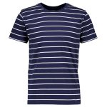 Heren t-shirt Korte mouwen