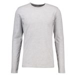 Heren t-shirt Lange mouwen