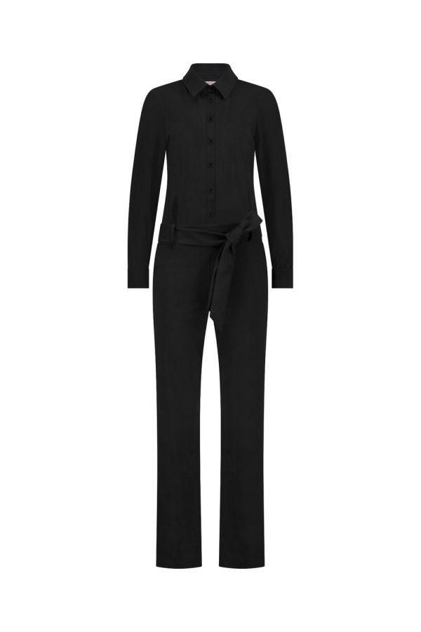 Studio Anneloes Female Broeken Angel Ls Jumpsuit 94815