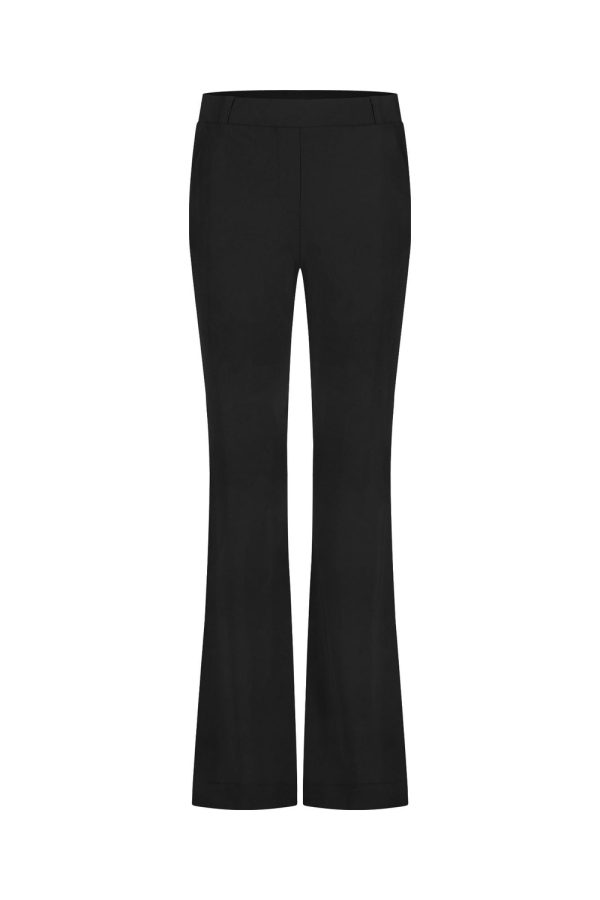 Studio Anneloes Marilon Trousers 94820 Broek 9000 Black