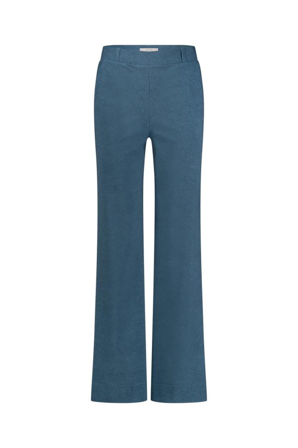 Studio Anneloes Female Broeken Lexie Denim Trousers 94825