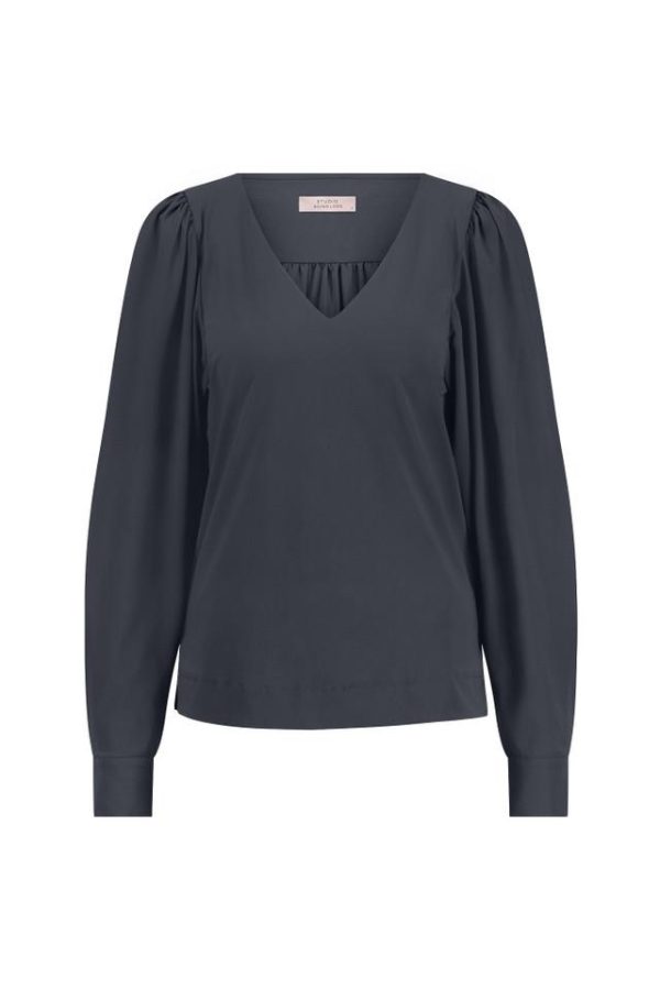 Studio Anneloes Female Shirts En Tops Les Top 12110