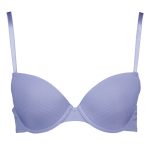 Dames demi soft BH A-C