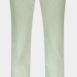 Gardeur Katoenen 5-Pocket Groen Hose 5-Pocket Slim Fit SANDRO-1 60381/1075