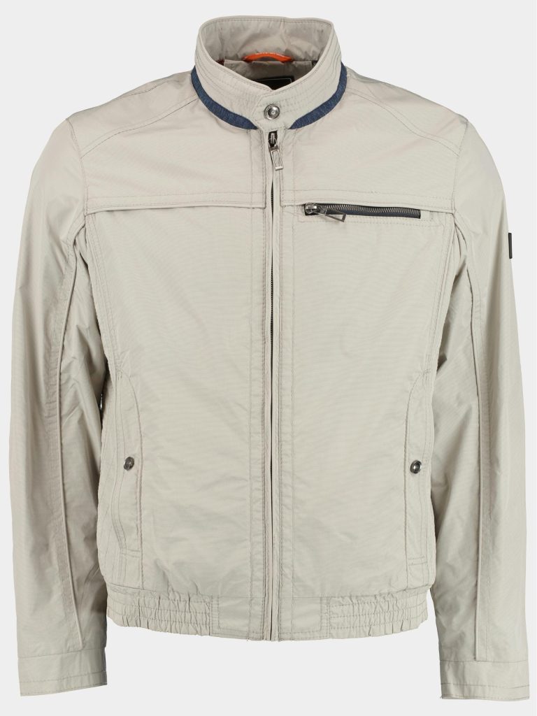 Gate One Zomerjack Beige Blouson 38102N3508/13