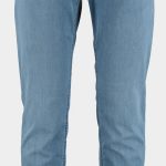 Gardeur 5-Pocket Jeans Blauw Hose 5-Pocket Slim Fit SANDRO-2 471241/7265