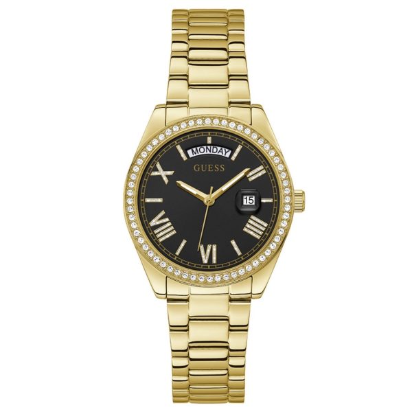 Guess Luna GW0307L2 Dameshorloge