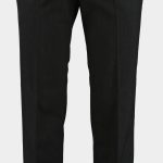 Cornalli Wollen Pantalon Grijs 7130 A0462/24