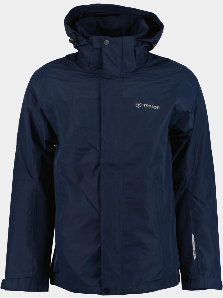 Tenson Zomerjack Blauw Westray Jacket 5017597/590