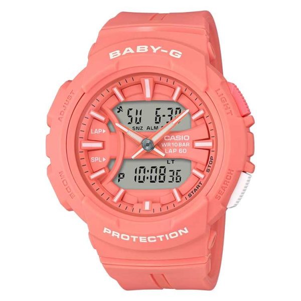 Casio Baby-G BGA-240BC-4AER Dameshorloge