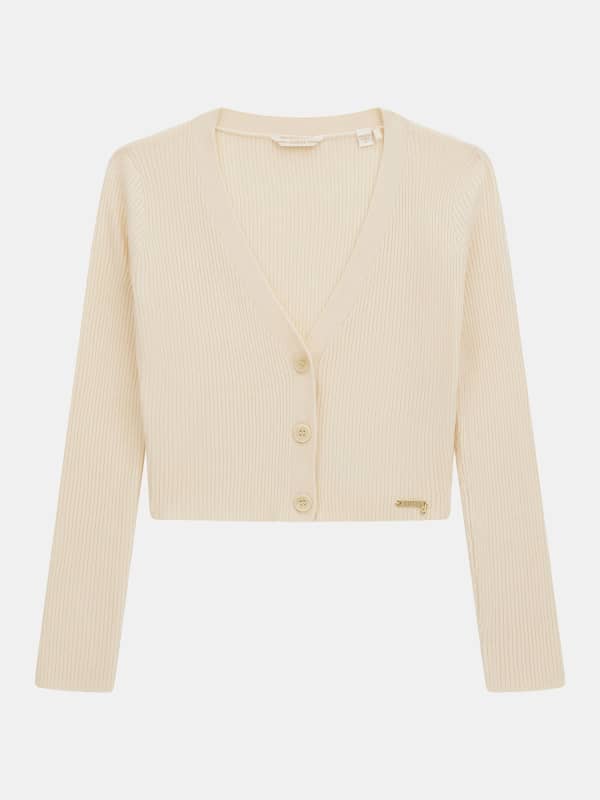 Vest Van Gemengde Viscose