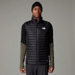 The North Face Bettaforca-donsbodywarmer Voor Heren Tnf Black-tnf Black-npf male