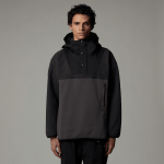 The North Face Colour Mix-hoodie Voor Heren Tnf Black male