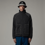 The North Face M66 Nylon-windjas Voor Heren Tnf Black male