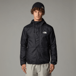 The North Face Seasonal Mountain-jas Voor Heren Tnf Black-npf male