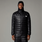 The North Face Summit Breithorn-donsjas Voor Heren Tnf Black male