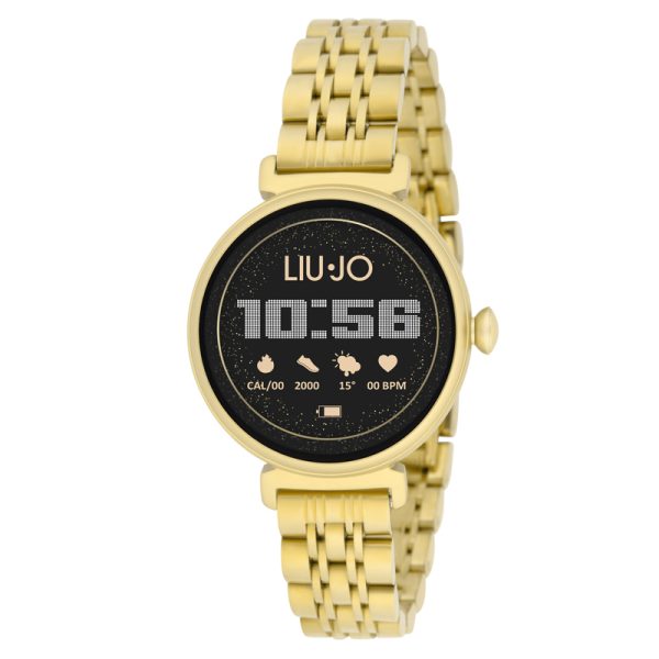 LIU JO Glam SWLJ157 Smartwatch