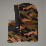 The North Face Whimzy Powder-capuchon Tnf Black Tnf Camo Print male