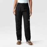 The North Face Horizon Circular-broek Voor Dames Tnf Black female