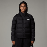 The North Face Hyalite-donsjas Voor Dames Tnf Black-npf female