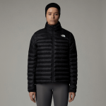 The North Face Terra Peak-jas Voor Dames Tnf Black female