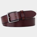 Profuomo Riem Bruin / donkerbruin PP1R000143/200