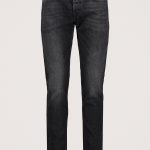 Replay Grover Straight Jeans