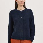 Selected Femme Lulu Knit Vest