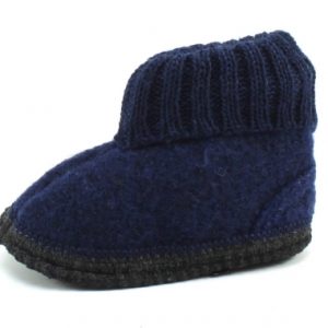 Bergstein Cozy Blauw BER37