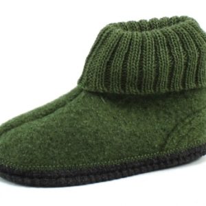 Bergstein Cozy Olive BER39